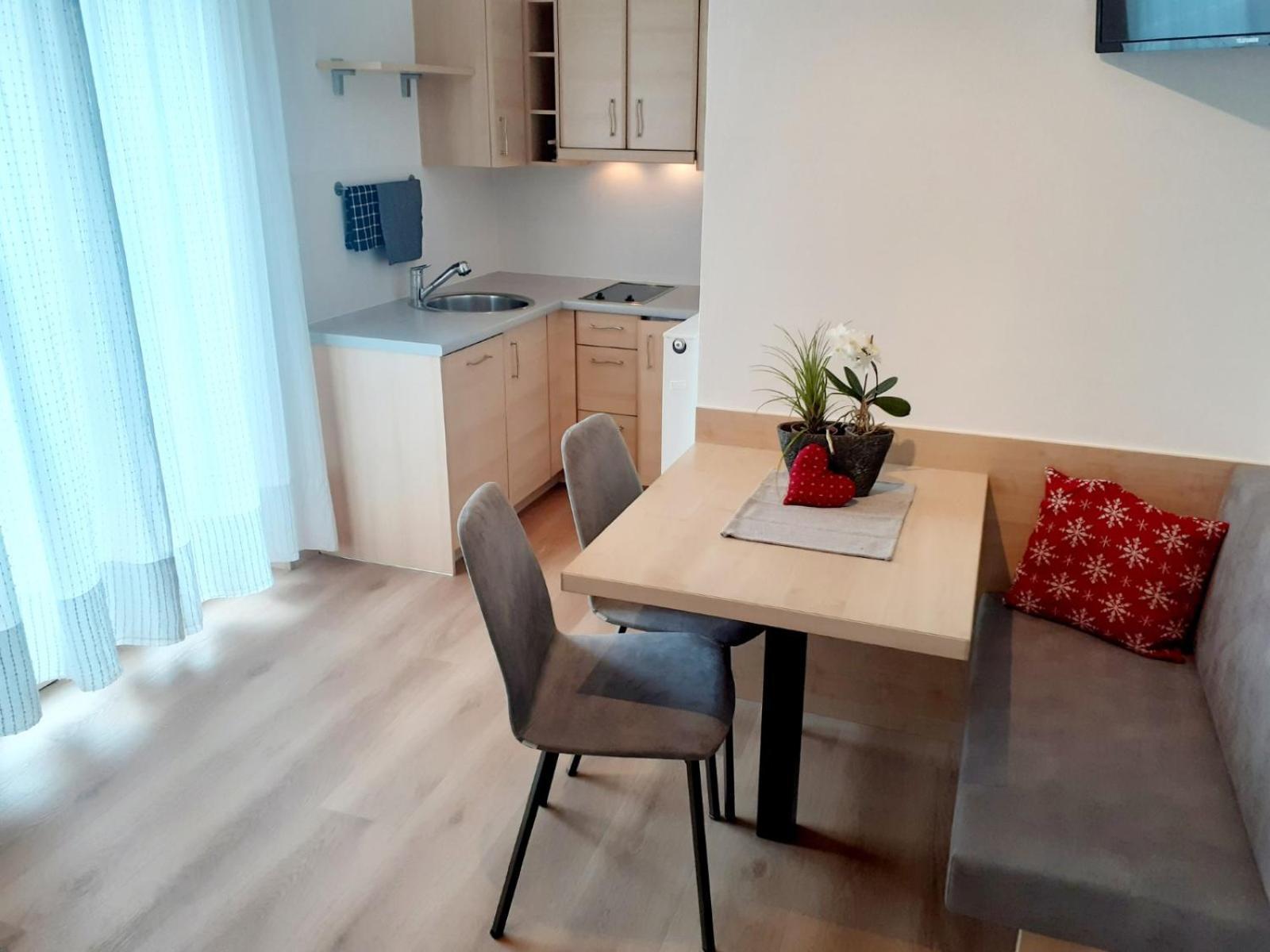 Froehlichhof Wohnung Apfelbluete Lagundo Exteriér fotografie